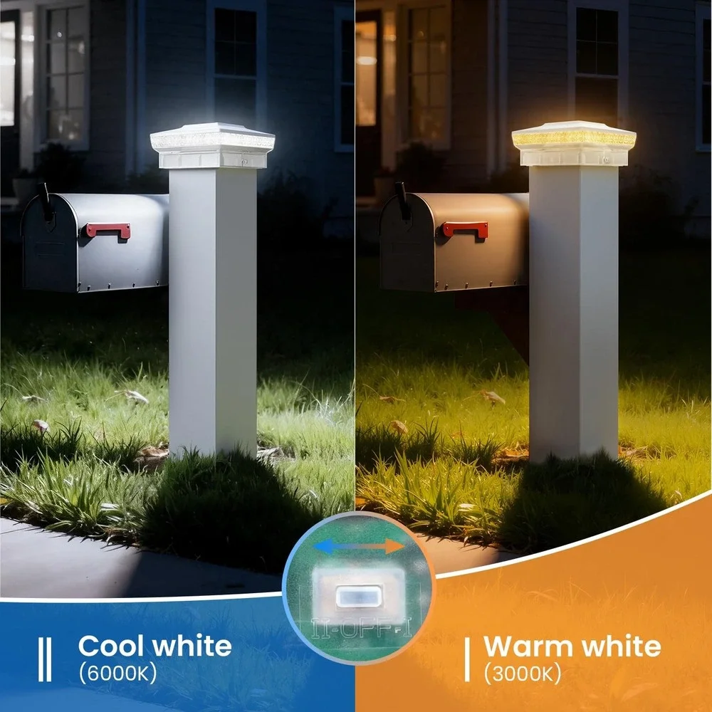 VOLISUN solar post